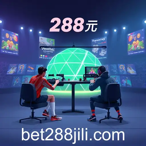 The Impact of 288jili on Online Gaming
