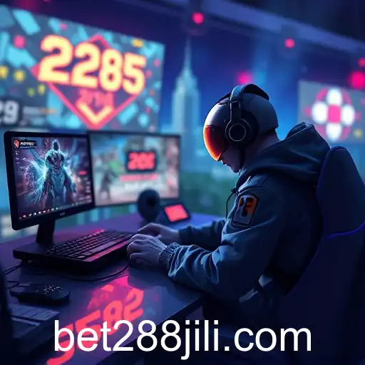 Gaming Industry Shifts Under Emerging Trends