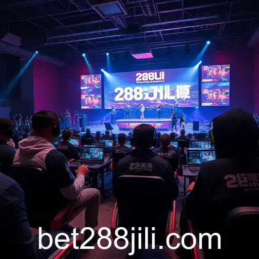 The Digital Frontier: Gaming Trends in a New Era