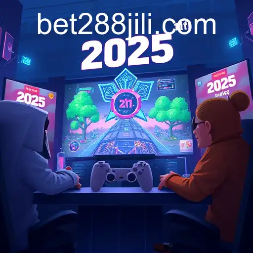 Digital Trends in Gaming for 2025