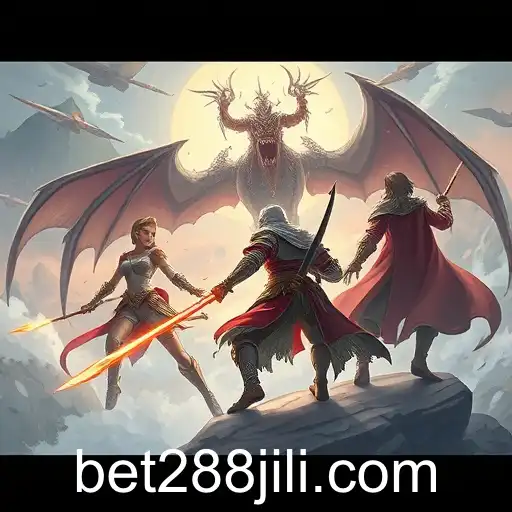 Growth of 288jili in the Gaming Industry