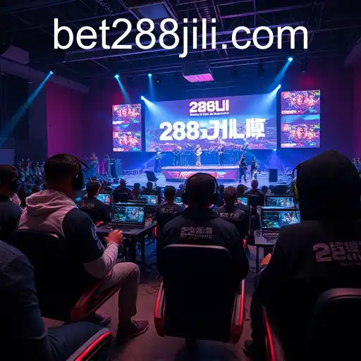 The Digital Frontier: Gaming Trends in a New Era