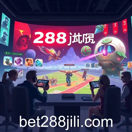 Digital Trends in Gaming for 2025