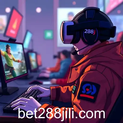 The Growing Influence of Online Gaming Platforms