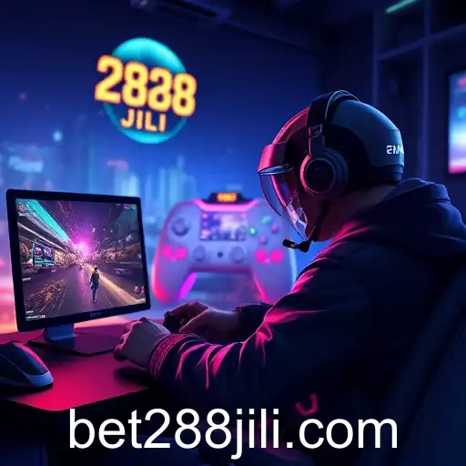 Online Gaming and Global Trends