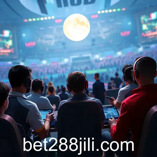 Online Gaming Trends in 2025