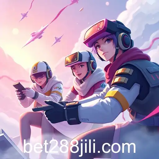 The Rise of 288Jili in the Gaming World