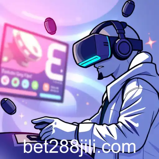 Navigating the Game Landscape: The Rise of 288jili