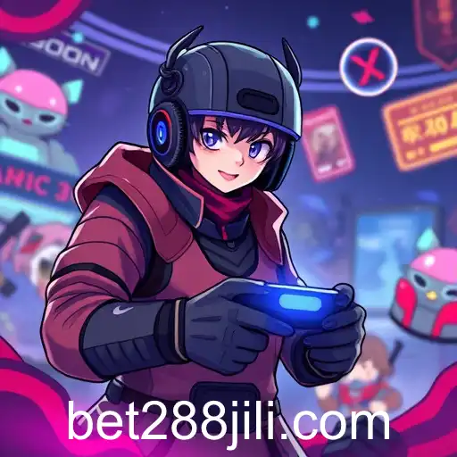 The Rise of 288jili: A New Era in Online Gaming