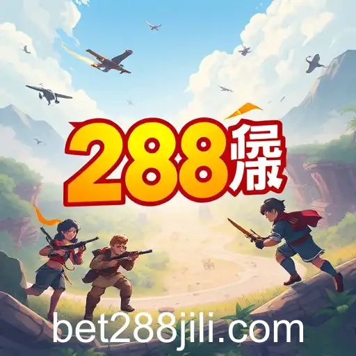 The Rise of 288jili in Online Gaming