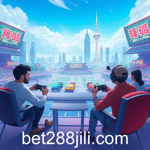 The Rise of Gaming Platforms Amidst Global Challenges