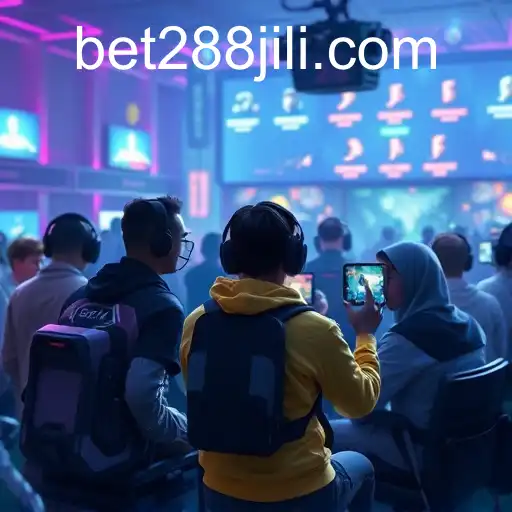 The Rise of Online Gaming Platforms