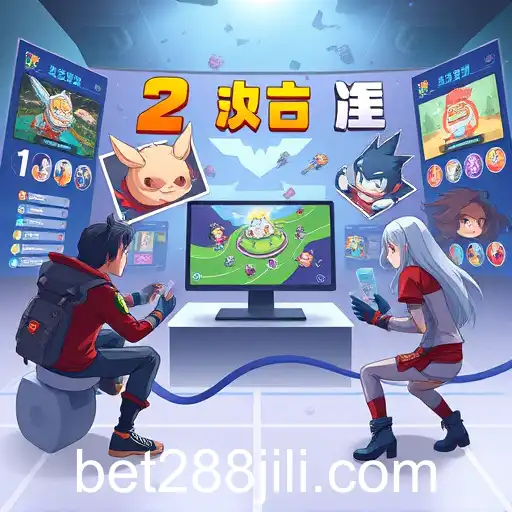 The Rise of Online Gaming Communities