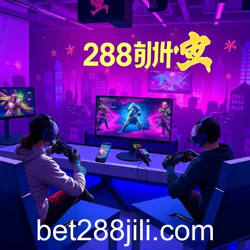 Online Gaming and Global Trends