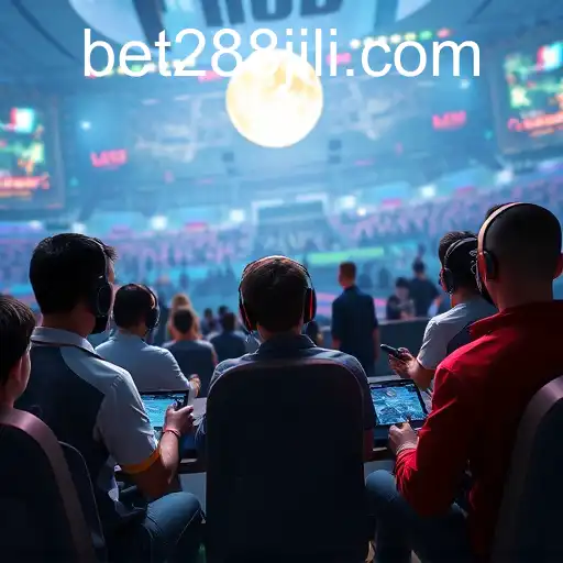 Online Gaming Trends in 2025