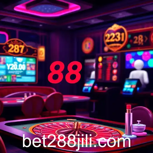 Navigating the Game Landscape: The Rise of 288jili