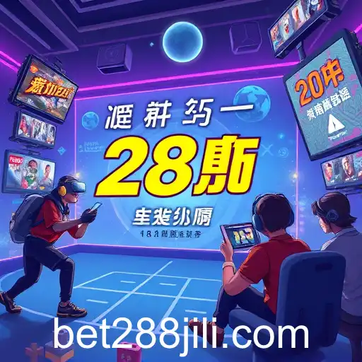 The Rise of 288jili: Transforming Online Gaming Culture