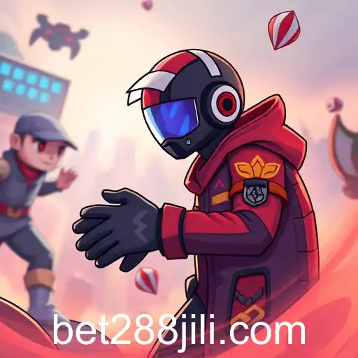 The Rise of 288jili: A New Era in Online Gaming