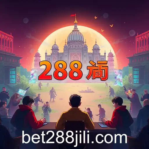 The Rise of 288jili and Its Impact on the Gaming Industry