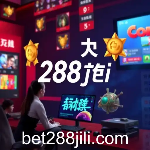 The Rise of Online Gaming Websites in the Mid-2020s