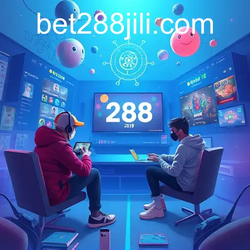The Rise of 288jili: A New Era in Online Gaming