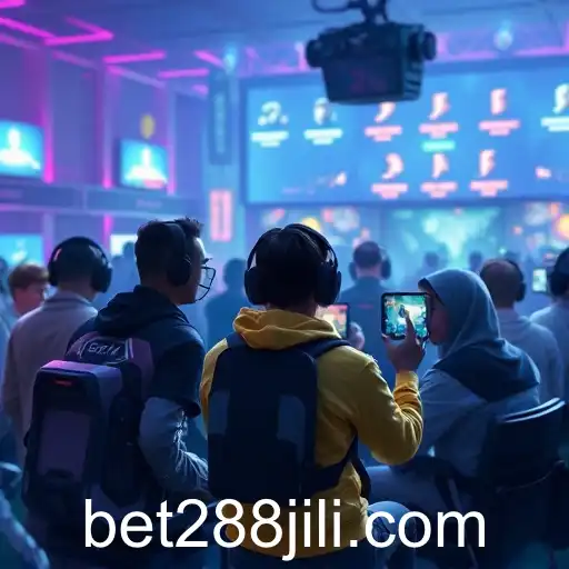 The Rise of Online Gaming Platforms