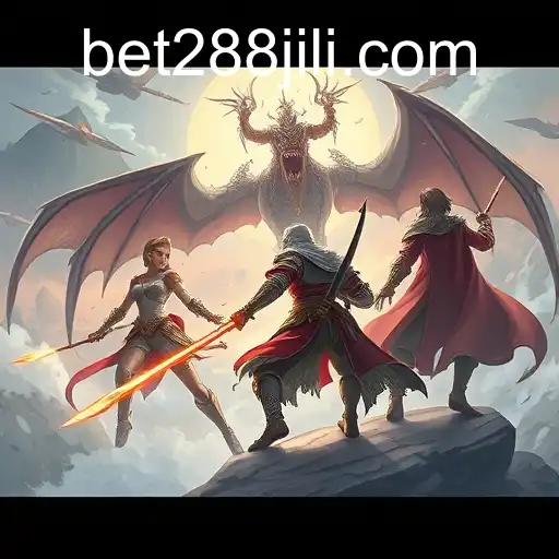 Exploring the World of Role-Playing Saga: An In-depth Look at 288jili Games